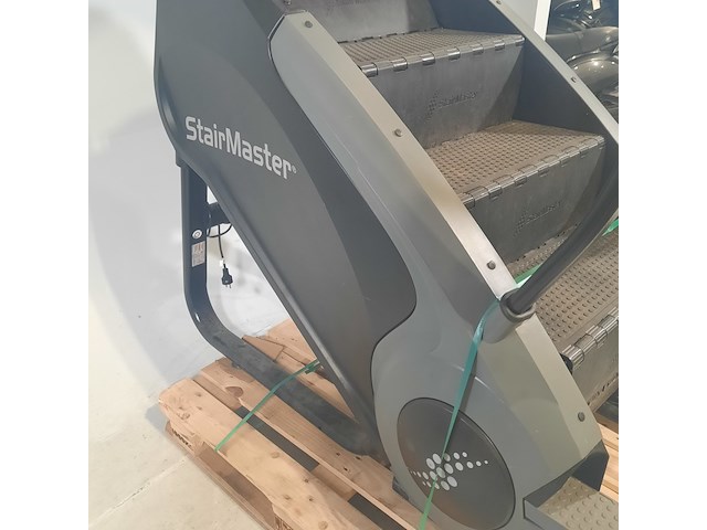 Fitnessapparaat, stairmaster - afbeelding 5 van  7