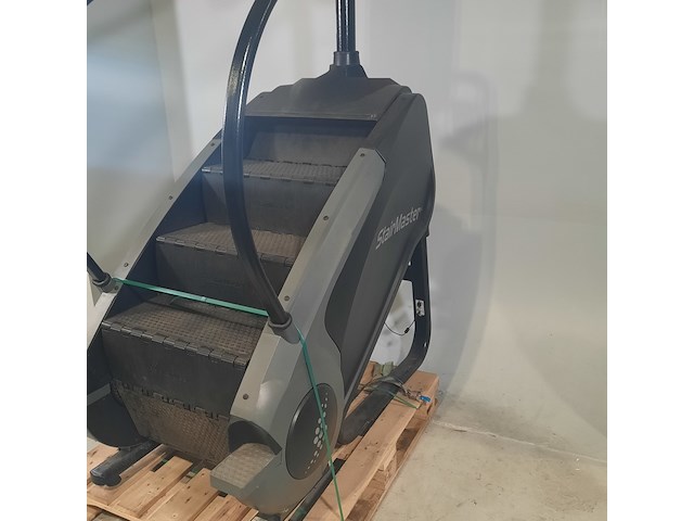 Fitnessapparaat, stairmaster - afbeelding 6 van  7