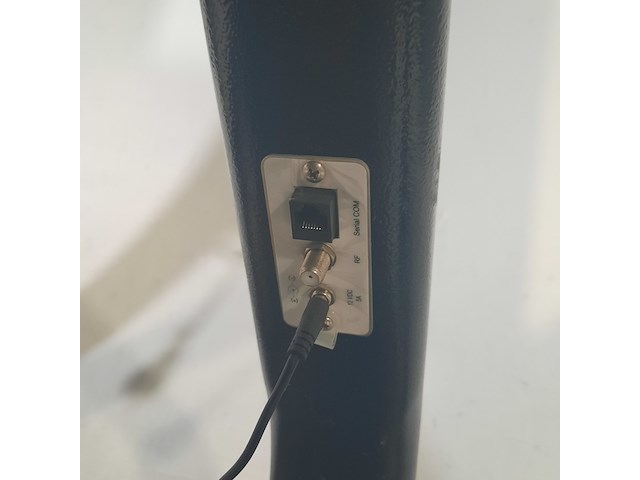 Fitnessapparaat, stairmaster - afbeelding 7 van  7