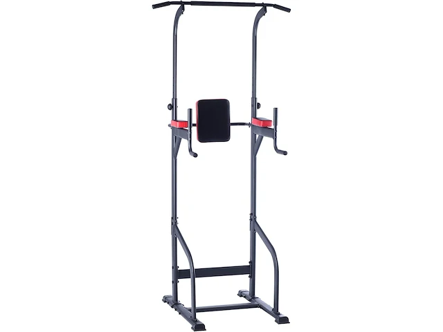 Fitnessstation power tower/krachtstation zoomyo - afbeelding 1 van  3