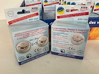 Fito asd-10q rookmelder (17x) - afbeelding 3 van  5