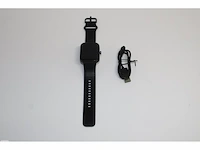 Fitpolo 2023 smartwatch met alexa integratie - afbeelding 2 van  2