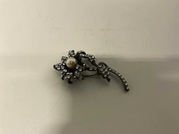Fitron - polshorloges en broche (3x) - afbeelding 12 van  18