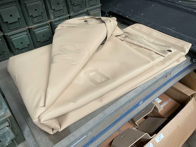 Fitted cover - afbeelding 1 van  4