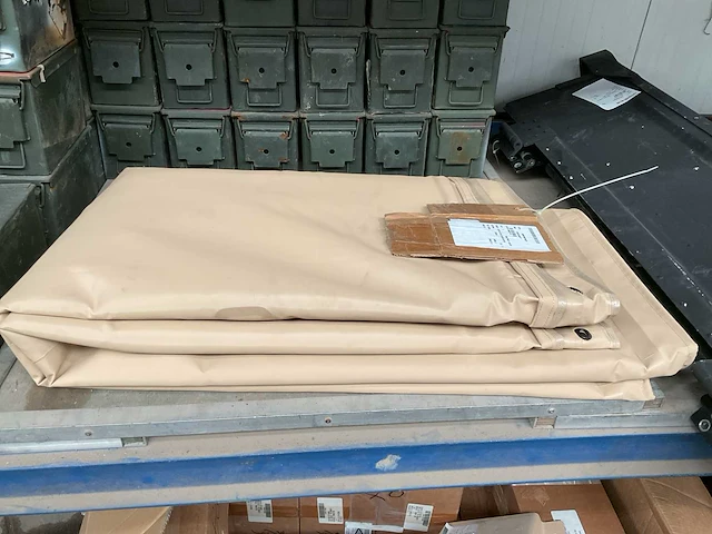 Fitted cover - afbeelding 2 van  4