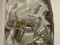 Fittings estandar te reducda 20-25-20 multicapa - afbeelding 1 van  2