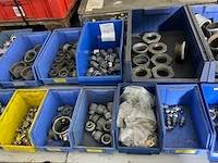 Fittings koppelingen - afbeelding 1 van  6