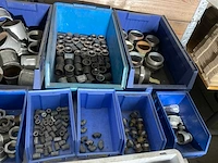 Fittings koppelingen - afbeelding 2 van  6
