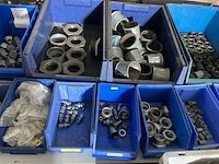 Fittings koppelingen - afbeelding 3 van  6