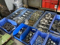 Fittings koppelingen - afbeelding 5 van  6
