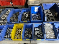 Fittings koppelingen - afbeelding 6 van  6