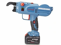 Fivea rt308c vlechtmachine - afbeelding 1 van  3