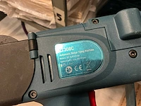 Fivea rt308c vlechtmachine - afbeelding 3 van  3