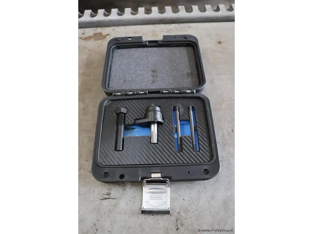 Fix automotive tools distributietimingset t.b.v. vw 1.2 tsi motoren - afbeelding 1 van  3
