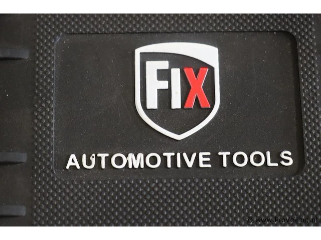 Fix automotive tools distributietimingset t.b.v. vw 1.2 tsi motoren - afbeelding 2 van  3