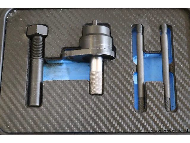 Fix automotive tools distributietimingset t.b.v. vw 1.2 tsi motoren - afbeelding 3 van  3