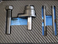 Fix automotive tools distributietimingset t.b.v. vw 1.2 tsi motoren - afbeelding 3 van  3