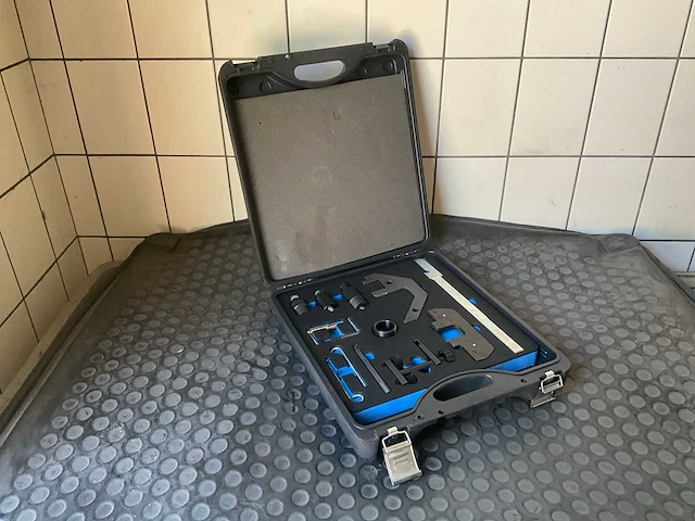 Fix distributie afstelset - afbeelding 1 van  4