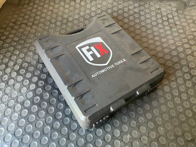 Fix distributie afstelset - afbeelding 4 van  4