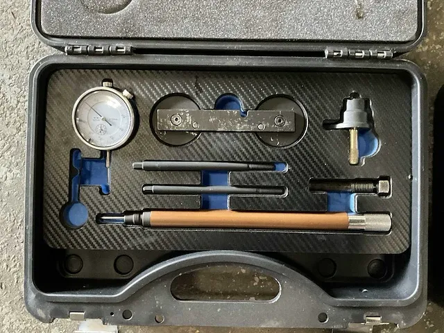 Fix fx2019 vag blokkeerset - afbeelding 2 van  3
