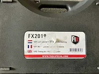 Fix fx2019 vag blokkeerset - afbeelding 3 van  3