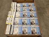 Fix-o-mol premium verpakking á 18m rubber tochtstrip (70x) - afbeelding 1 van  3