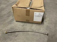 Fixaflex nv - think-a-flex l500mm - doos á 200 stuks flexibele aansluitslangen (6x)