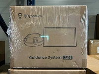 Fj dynamics ag1 ‘agriculture guidance’ gps systeem - afbeelding 3 van  7