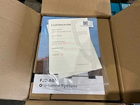 Fj dynamics ag1 ‘agriculture guidance’ gps systeem - afbeelding 5 van  7