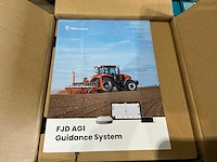 Fj dynamics ag1 ‘agriculture guidance’ gps systeem - afbeelding 6 van  7