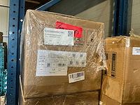 Fj dynamics ag1 ‘agriculture guidance’ gps systeem - afbeelding 4 van  5