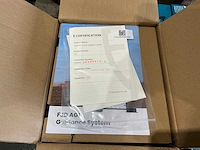 Fj dynamics ag1 ‘agriculture guidance’ gps systeem - afbeelding 5 van  7