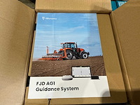 Fj dynamics ag1 ‘agriculture guidance’ gps systeem - afbeelding 6 van  7