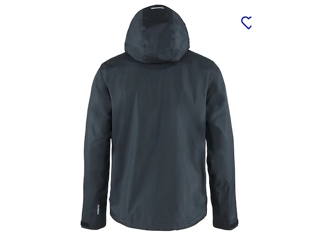 Fjallraven high coast hydratic jacket - afbeelding 3 van  10