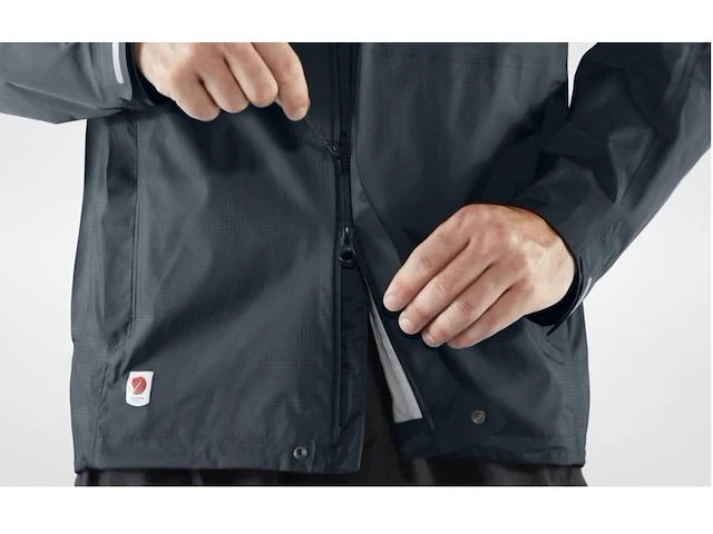 Fjallraven high coast hydratic jacket - afbeelding 6 van  10