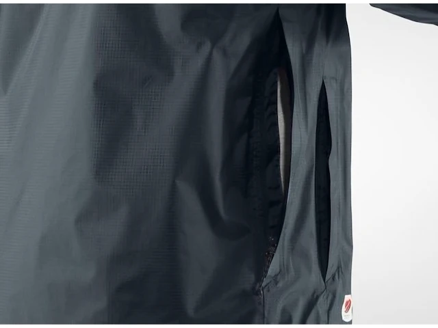 Fjallraven high coast hydratic jacket - afbeelding 7 van  10