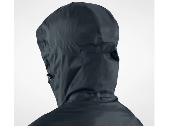 Fjallraven high coast hydratic jacket - afbeelding 8 van  10