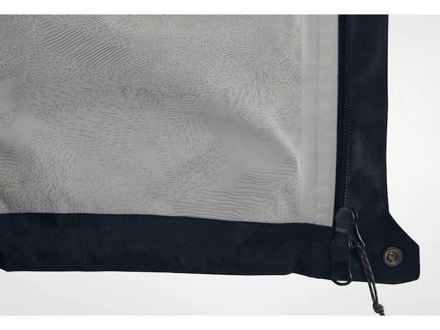 Fjallraven high coast hydratic jacket - afbeelding 9 van  10