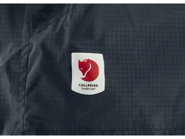 Fjallraven high coast hydratic jacket - afbeelding 10 van  10