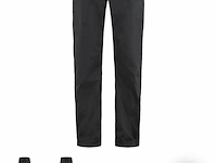 Fjallraven high coast hydratic trousers - afbeelding 1 van  4