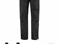 Fjallraven high coast hydratic trousers - afbeelding 2 van  4