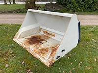 Fk machinery hoogkiepbak (shovel) - afbeelding 1 van  7