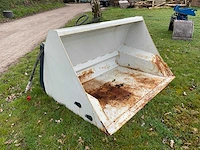 Fk machinery hoogkiepbak (shovel) - afbeelding 3 van  7