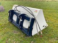 Fk machinery hoogkiepbak (shovel) - afbeelding 4 van  7