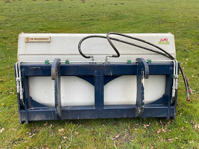 Fk machinery hoogkiepbak (shovel) - afbeelding 5 van  7
