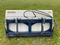 Fk machinery hoogkiepbak (shovel) - afbeelding 5 van  7