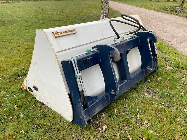 Fk machinery hoogkiepbak (shovel) - afbeelding 6 van  7