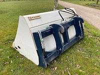 Fk machinery hoogkiepbak (shovel) - afbeelding 6 van  7