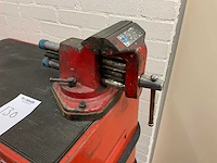 Flacon 2502 gereedschapswagen - afbeelding 3 van  8