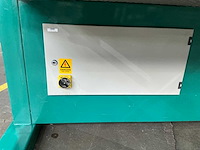 Fladder - 1990 - 300 aut/1000 - borstelmachine - afbeelding 4 van  14